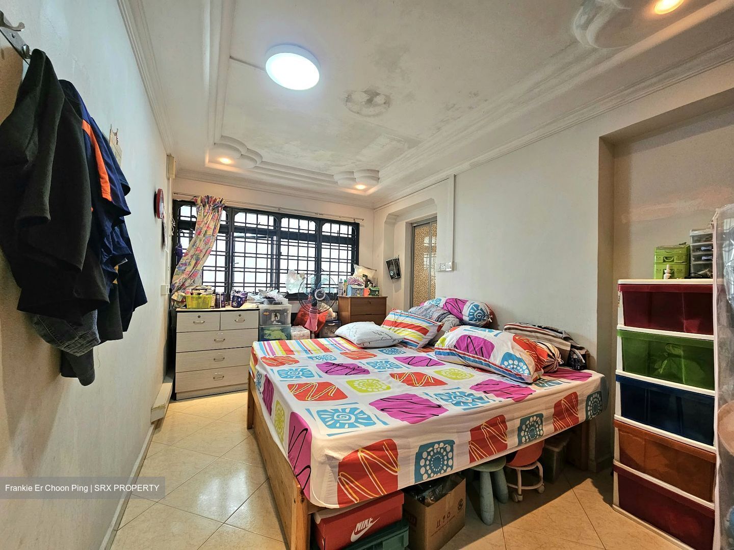 Blk 538 Panshan Grove (Bukit Panjang), HDB 4 Rooms #635133831